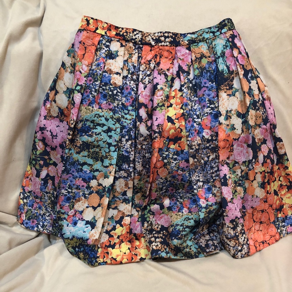 Beautiful MSGM full skirt